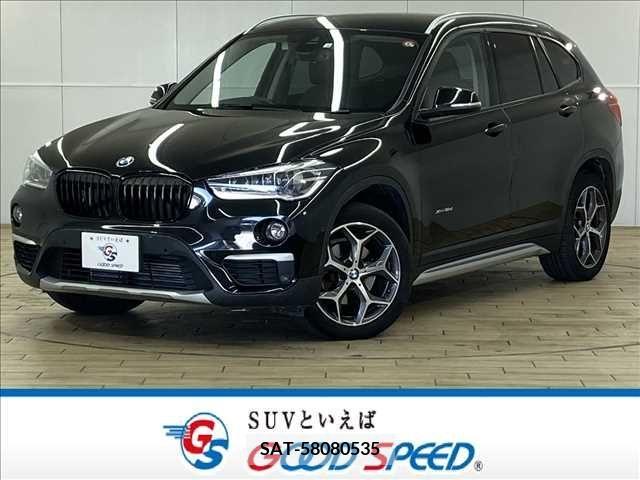 Bmw X1 2018-04 212373-0