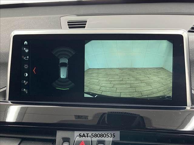 Bmw X1 2018-04 212373-4