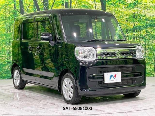 Suzuki SPACIA 2018-02 336080-16