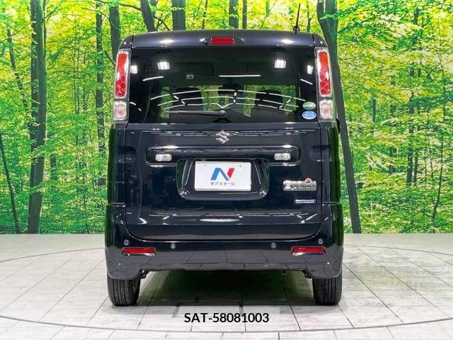 Suzuki SPACIA 2018-02 336080-15