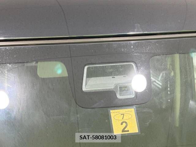 Suzuki SPACIA 2018-02 336080-5