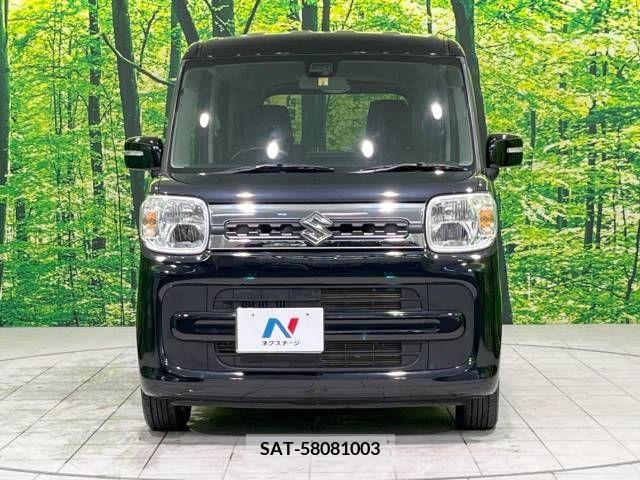 Suzuki SPACIA 2018-02 336080-14