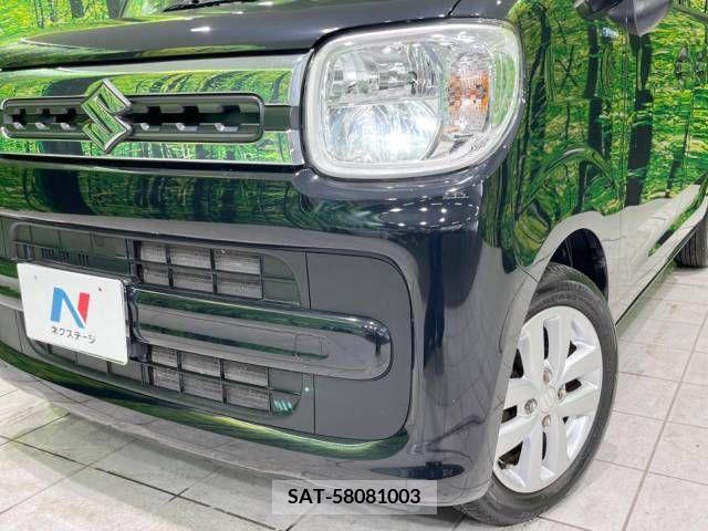 Suzuki SPACIA 2018-02 336080-12