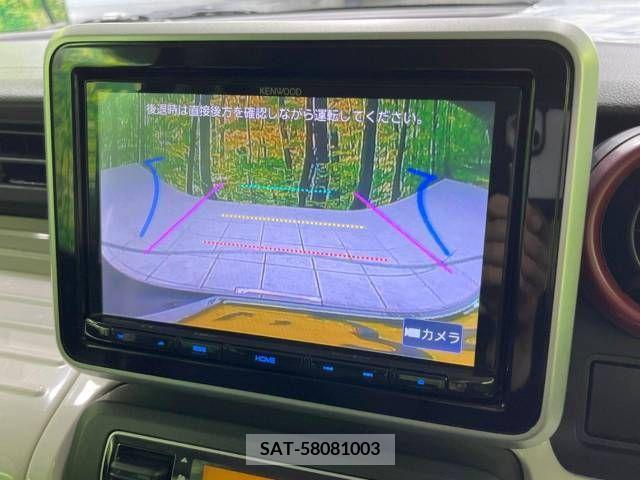 Suzuki SPACIA 2018-02 336080-3