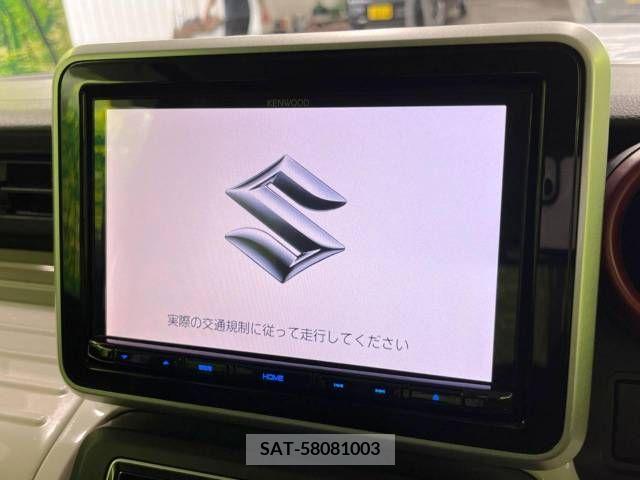 Suzuki SPACIA 2018-02 336080-2