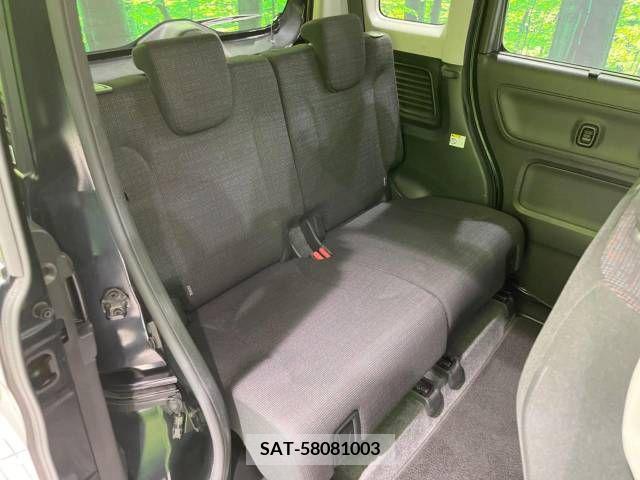 Suzuki SPACIA 2018-02 336080-9
