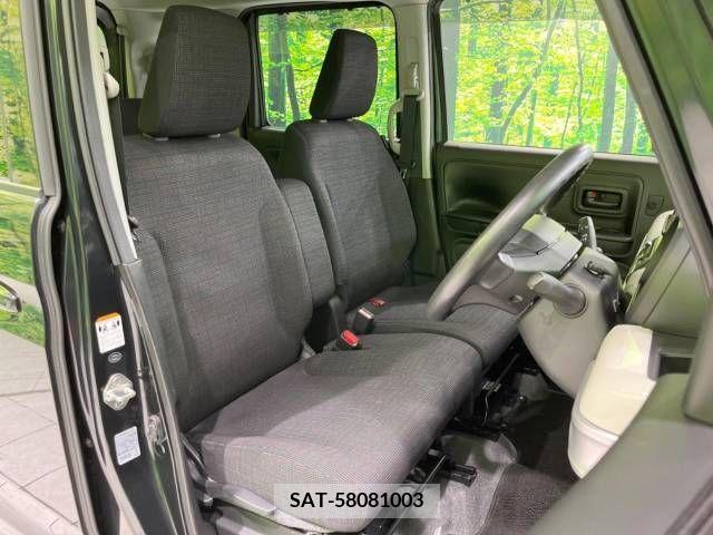 Suzuki SPACIA 2018-02 336080-8