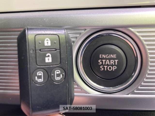 Suzuki SPACIA 2018-02 336080-7