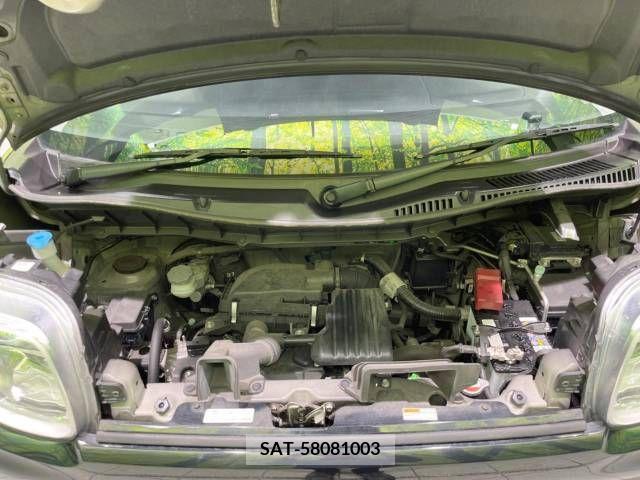 Suzuki SPACIA 2018-02 336080-18