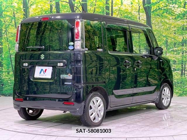Suzuki SPACIA 2018-02 336080-17