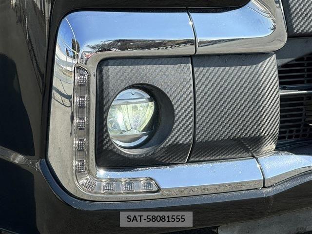 Daihatsu TANTO CUSTOM 2017-01 372640-24