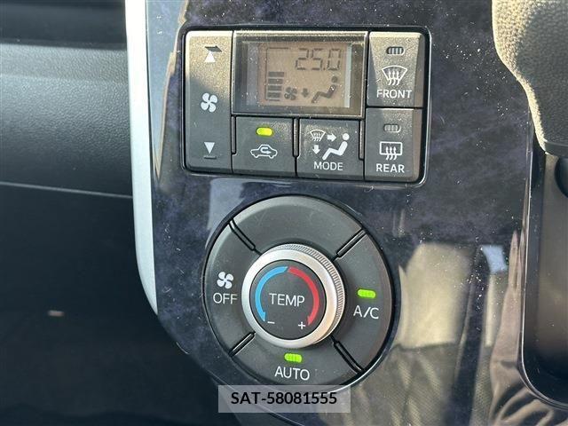 Daihatsu TANTO CUSTOM 2017-01 372640-7