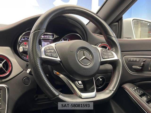 Amg CLA-CLASS 2015-10 259950-19