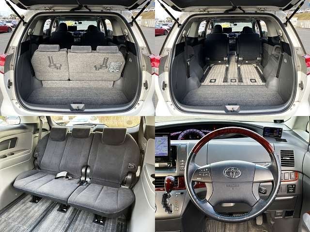 Toyota ESTIMA 2010-07 182831-6