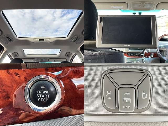 Toyota ESTIMA 2010-07 182831-4