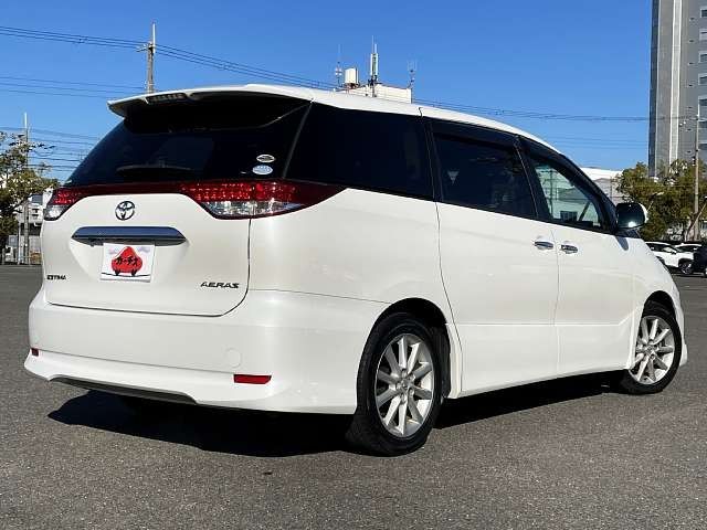 Toyota ESTIMA 2010-07 182831-2