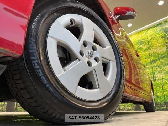 Toyota PRIUS 2010-11 393327-13