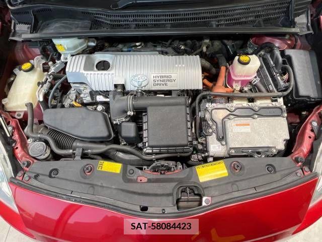 Toyota PRIUS 2010-11 393327-18