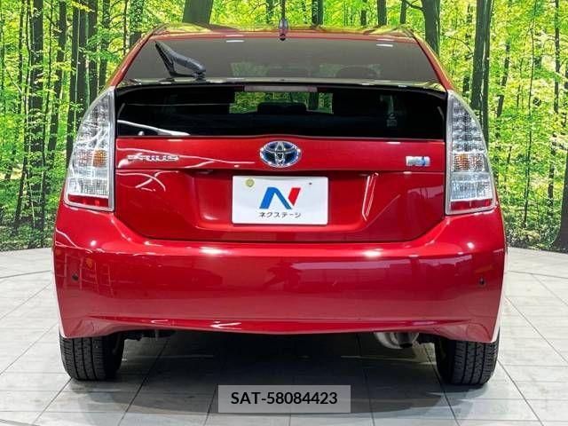 Toyota PRIUS 2010-11 393327-17