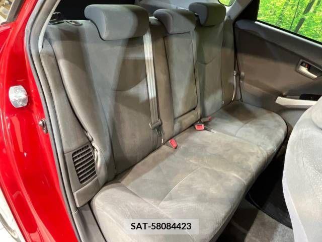 Toyota PRIUS 2010-11 393327-9