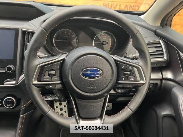 Subaru SUBARU 2018-03 342287-11