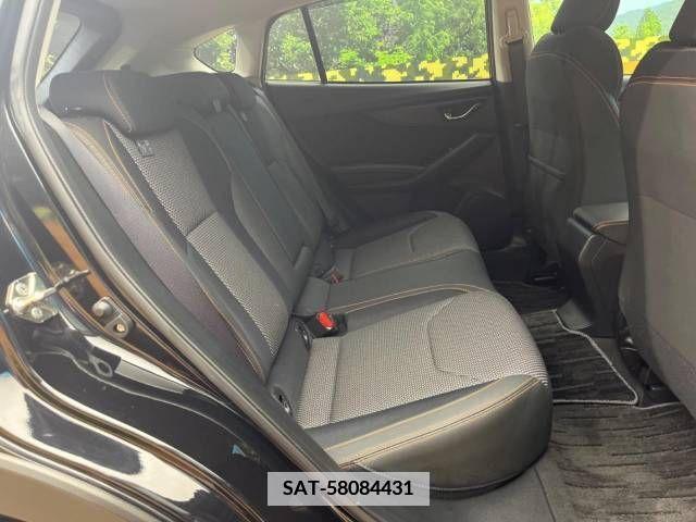 Subaru SUBARU 2018-03 342287-9