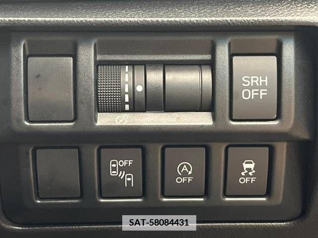 Subaru SUBARU 2018-03 342287-6