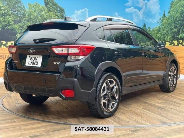 Subaru SUBARU 2018-03 342287-17