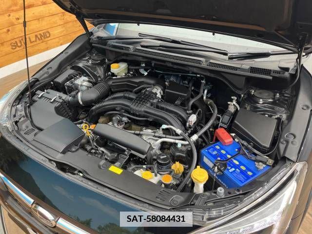 Subaru SUBARU 2018-03 342287-18