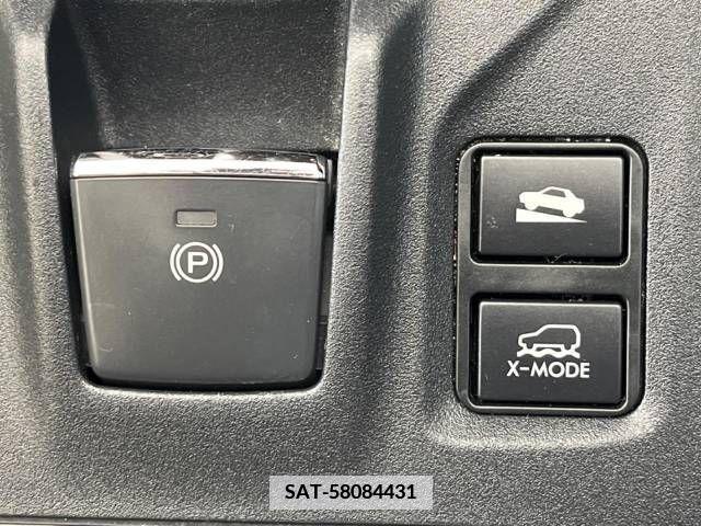 Subaru SUBARU 2018-03 342287-5