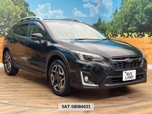Subaru SUBARU 2018-03 342287-16