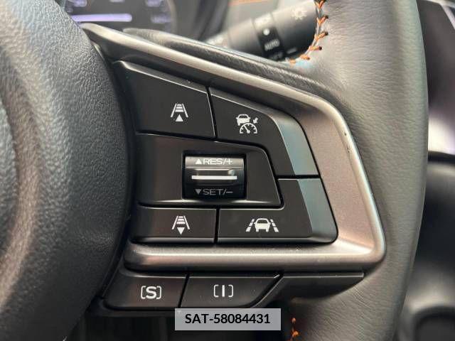 Subaru SUBARU 2018-03 342287-4