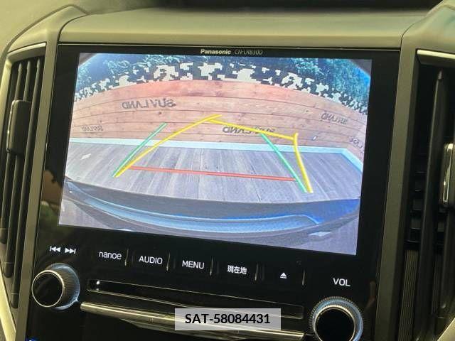 Subaru SUBARU 2018-03 342287-3