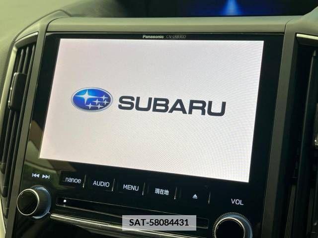Subaru SUBARU 2018-03 342287-2