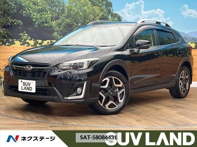 Subaru SUBARU 2018-03 342287-0