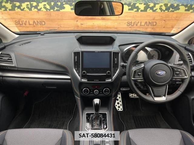 Subaru SUBARU 2018-03 342287-1
