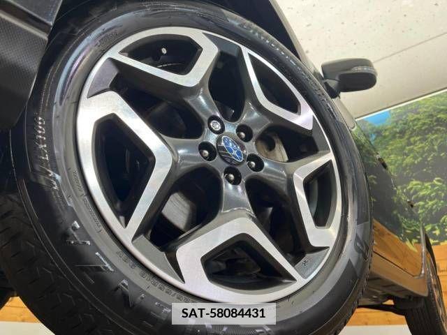 Subaru SUBARU 2018-03 342287-13