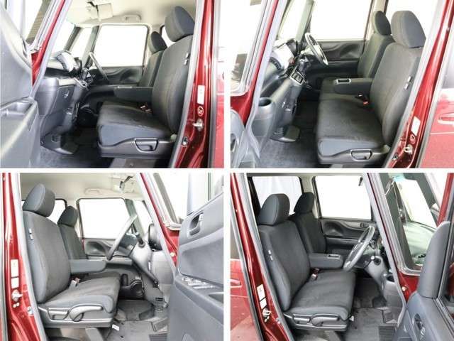 Honda N BOX 2014-09 2772-15
