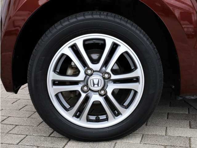 Honda N BOX 2014-09 2772-18