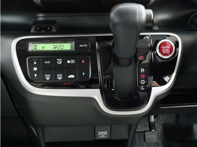 Honda N BOX 2014-09 2772-11