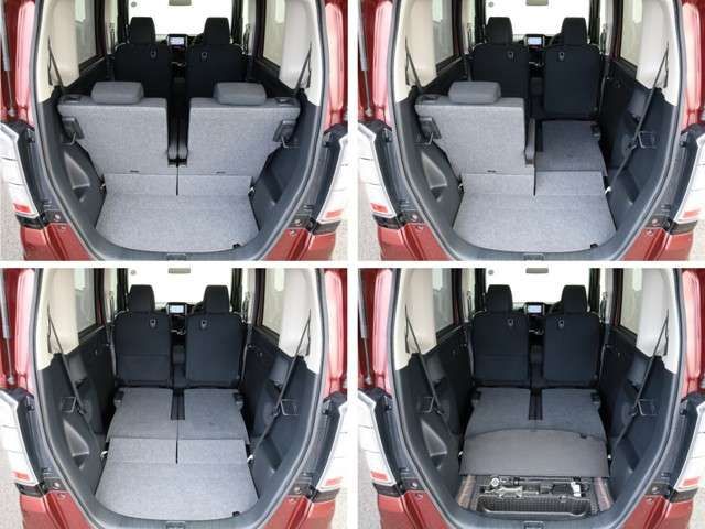 Honda N BOX 2014-09 2772-17