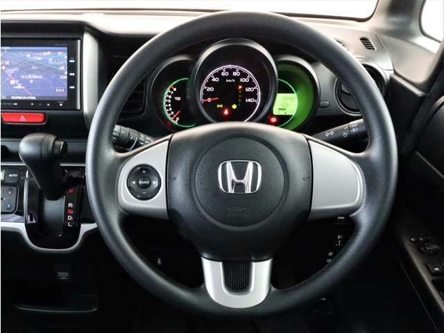 Honda N BOX 2014-09 2772-10