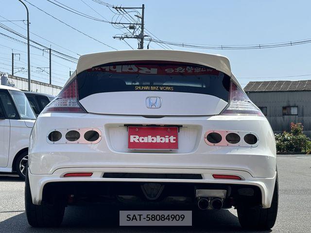Honda CR-Z 2010-05 295463-2