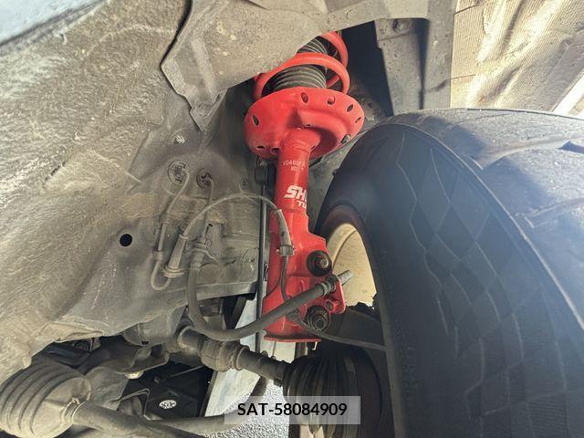 Honda CR-Z 2010-05 295463-15