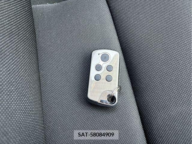 Honda CR-Z 2010-05 295463-27