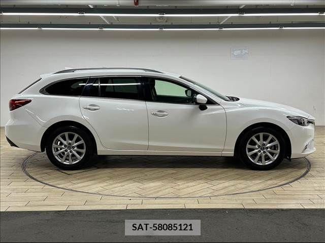 Mazda ATENZA WAGON 2015-05 211027-17