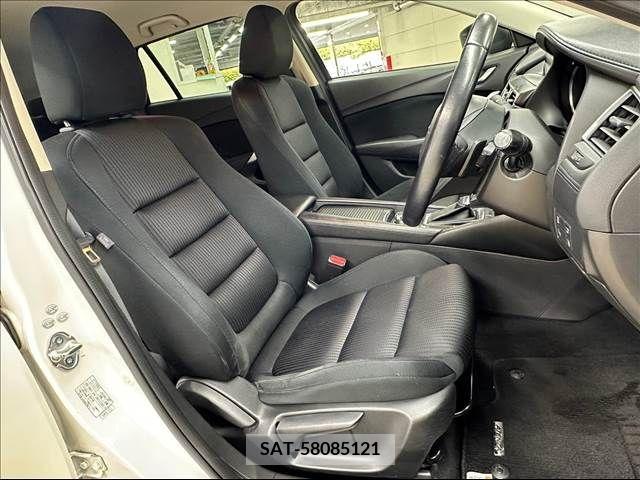 Mazda ATENZA WAGON 2015-05 211027-7