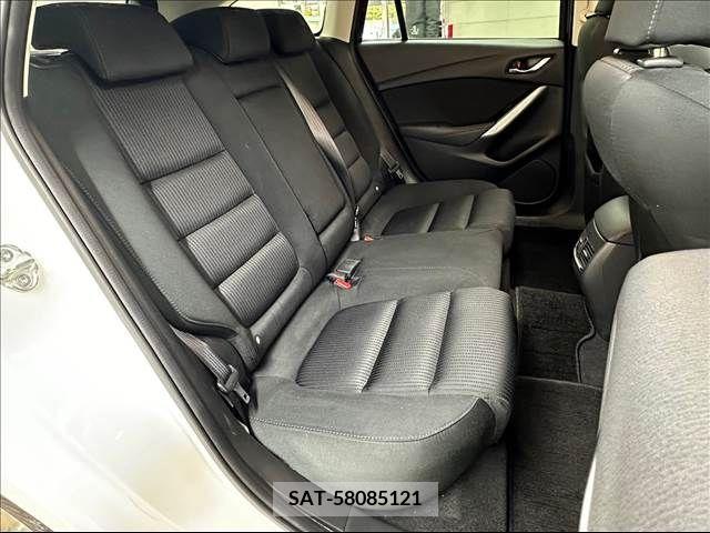 Mazda ATENZA WAGON 2015-05 211027-8