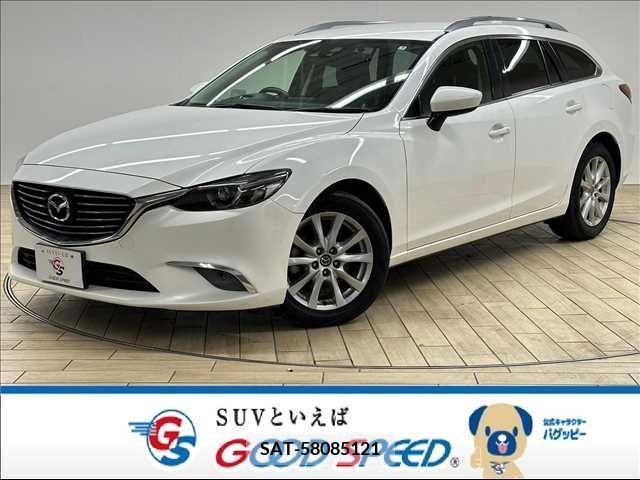 Mazda ATENZA WAGON 2015-05 211027-0
