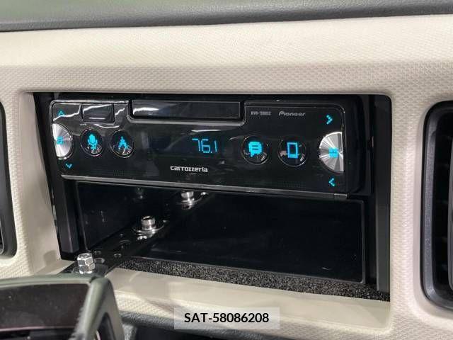 Suzuki ALTO 2019-07 338261-5